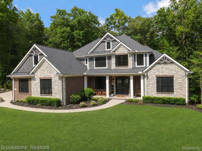 8130 Rosebud Lane