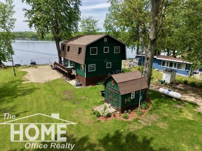 2032 Howard Point Drive