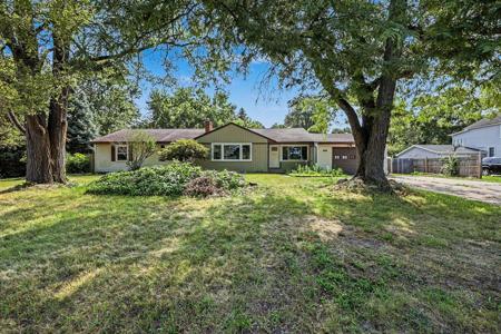 3346 Dean Lake Avenue