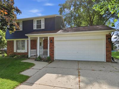 3330 Blasser Drive