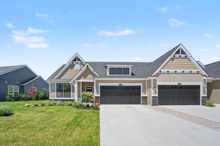 2929 Isle Grand Drive