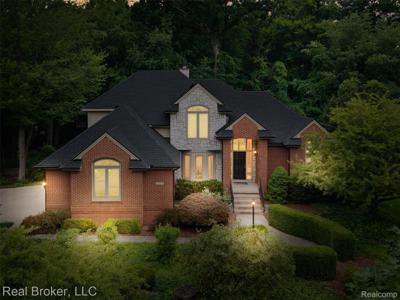 260 Forest Crest Drive