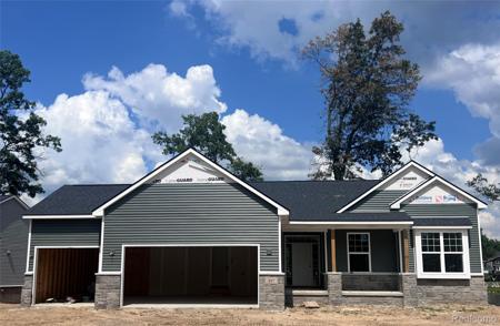 897 Preserve Lane