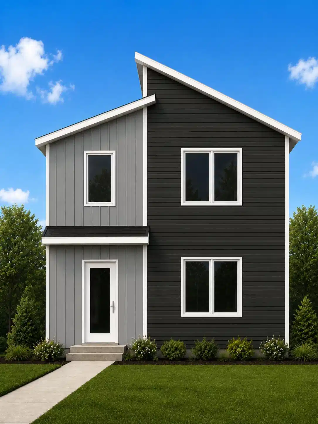 Image 1: Front AI