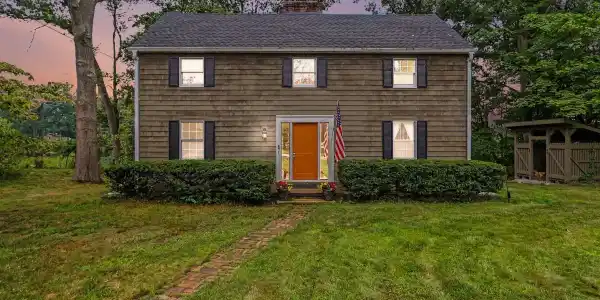 217 Pinecrest Road
