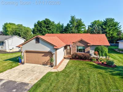 5035 Island View Drive