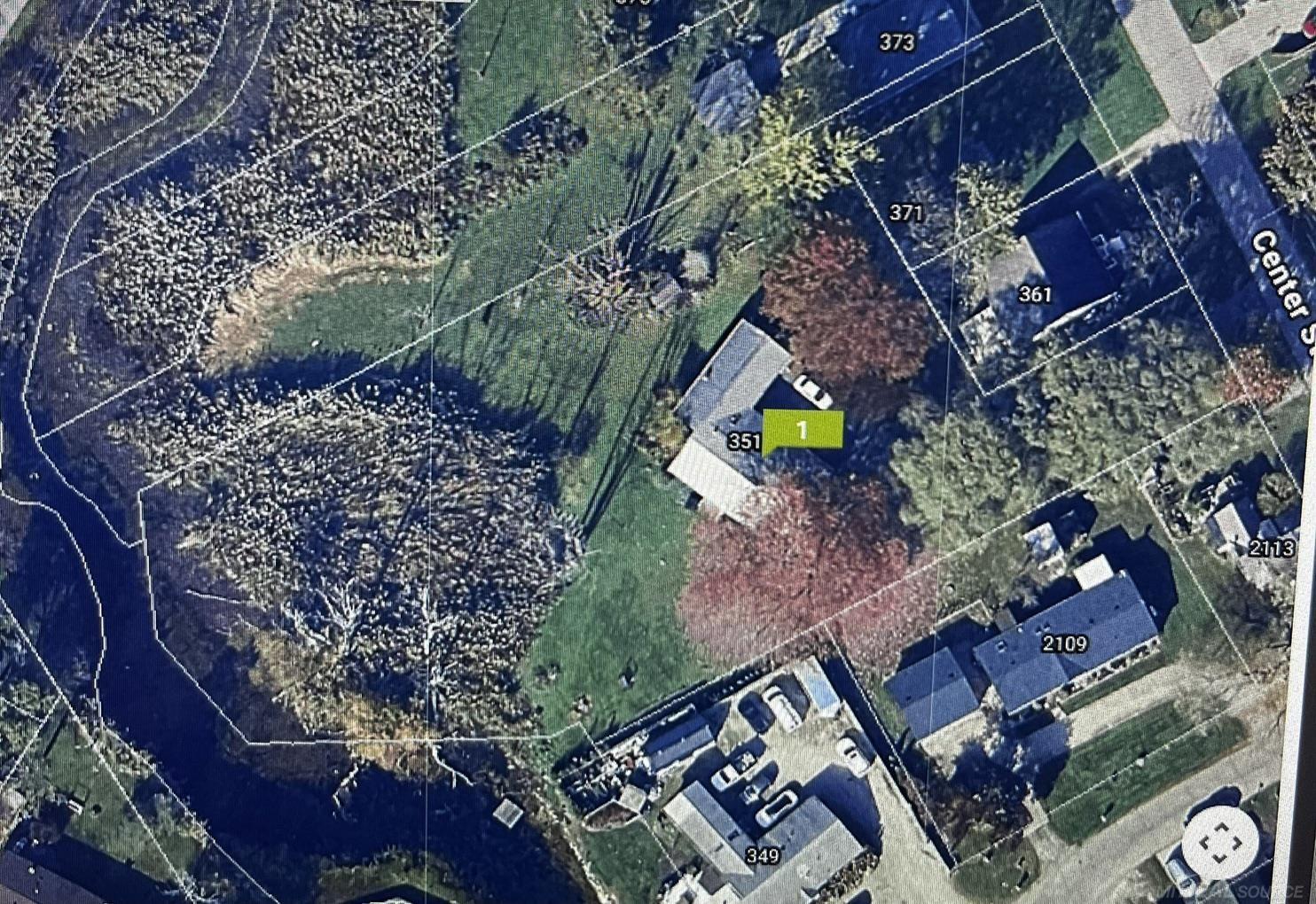 Image 2: Aerial View