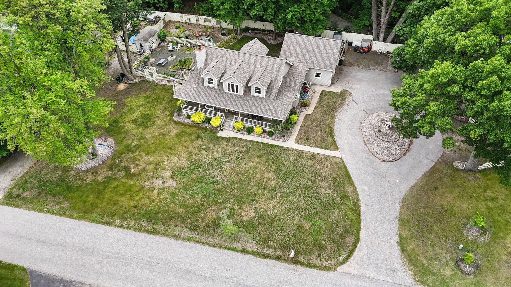 Image 3: Aerial