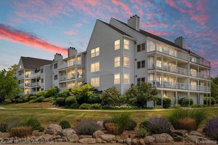 3565 PORT COVE Drive
