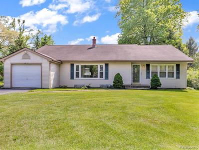 4685 WESTLAWN Parkway