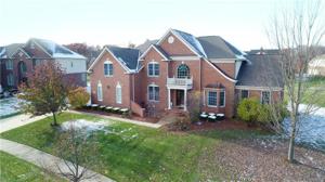 25020 HADLOCK Drive
