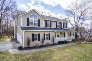 4532 SEDONA Drive