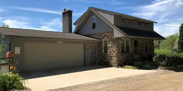 12101 Big Lake Road