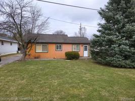 6354 SALINE Drive