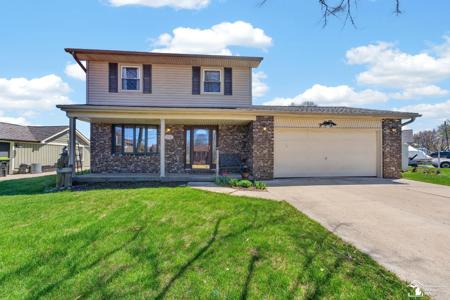 30189 Pointe Drive