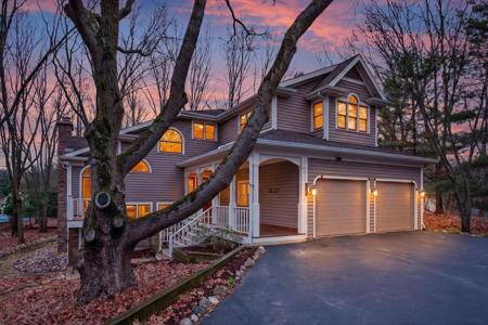 3140 Wild Dunes Path