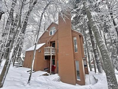 8 South Village