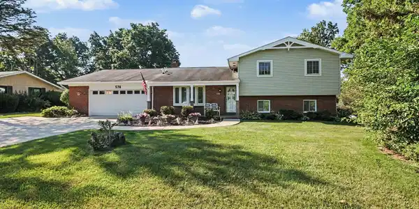 578 E Coon Lake Road