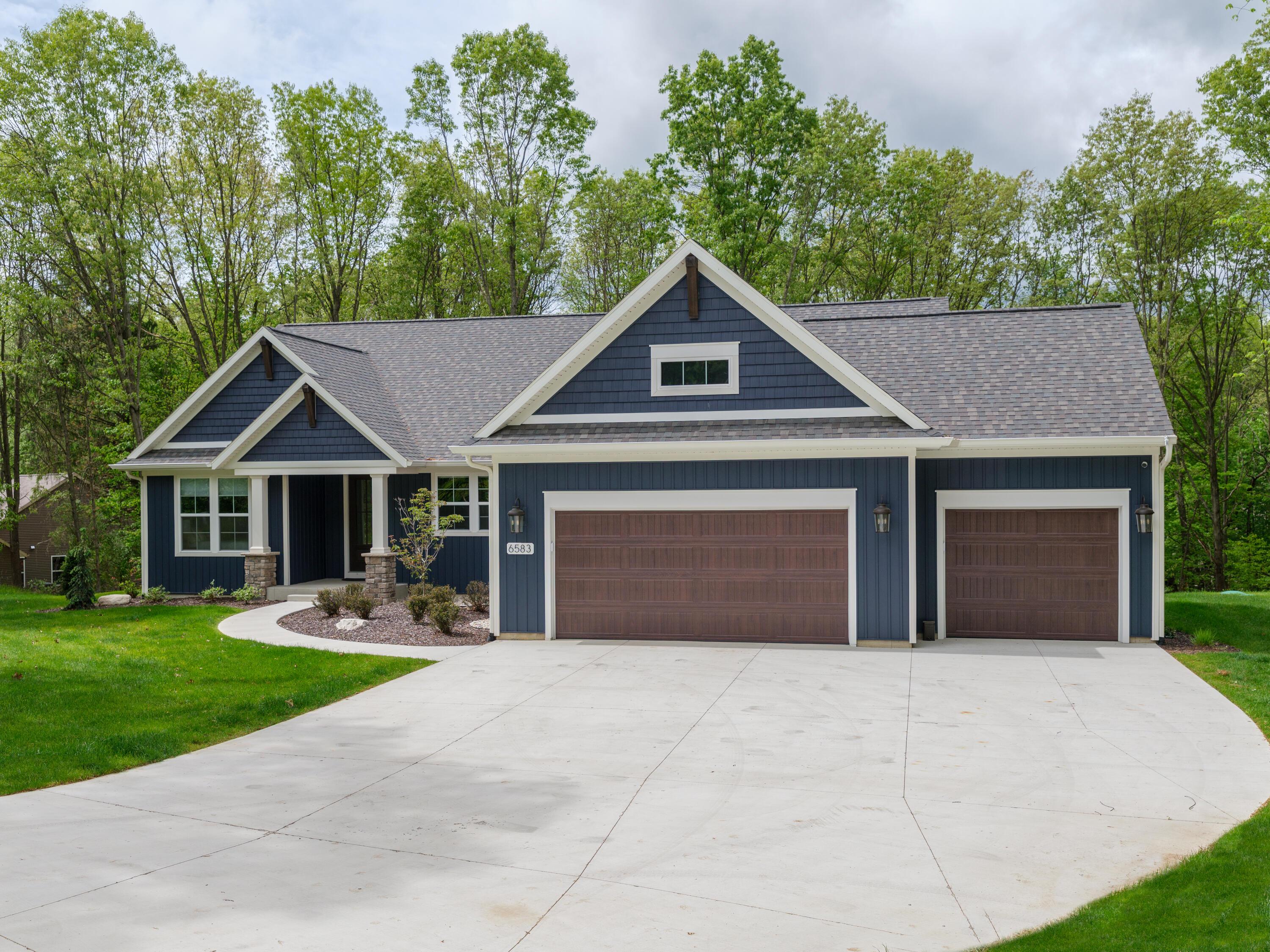 Image 1: 6583 W Hidden Lake Circle-103-Edit