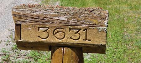 3631 Cedar Lake Road
