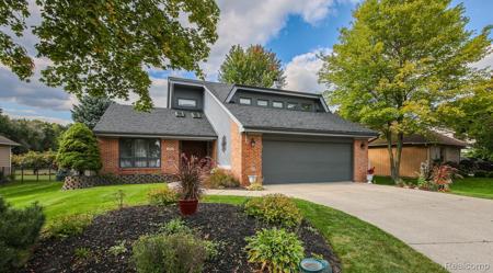 3151 Loon Lake Shores Road