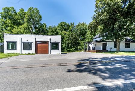 786 W Colon Road