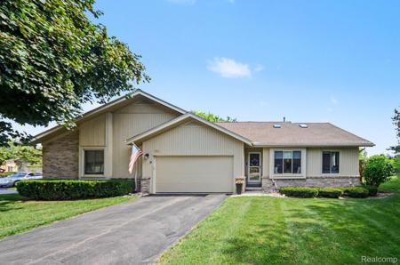 1991 HUNTERS Lane