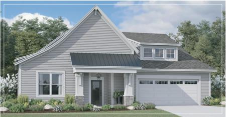 4688 Knapp Bluff Drive
