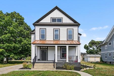 614 Fairview Avenue