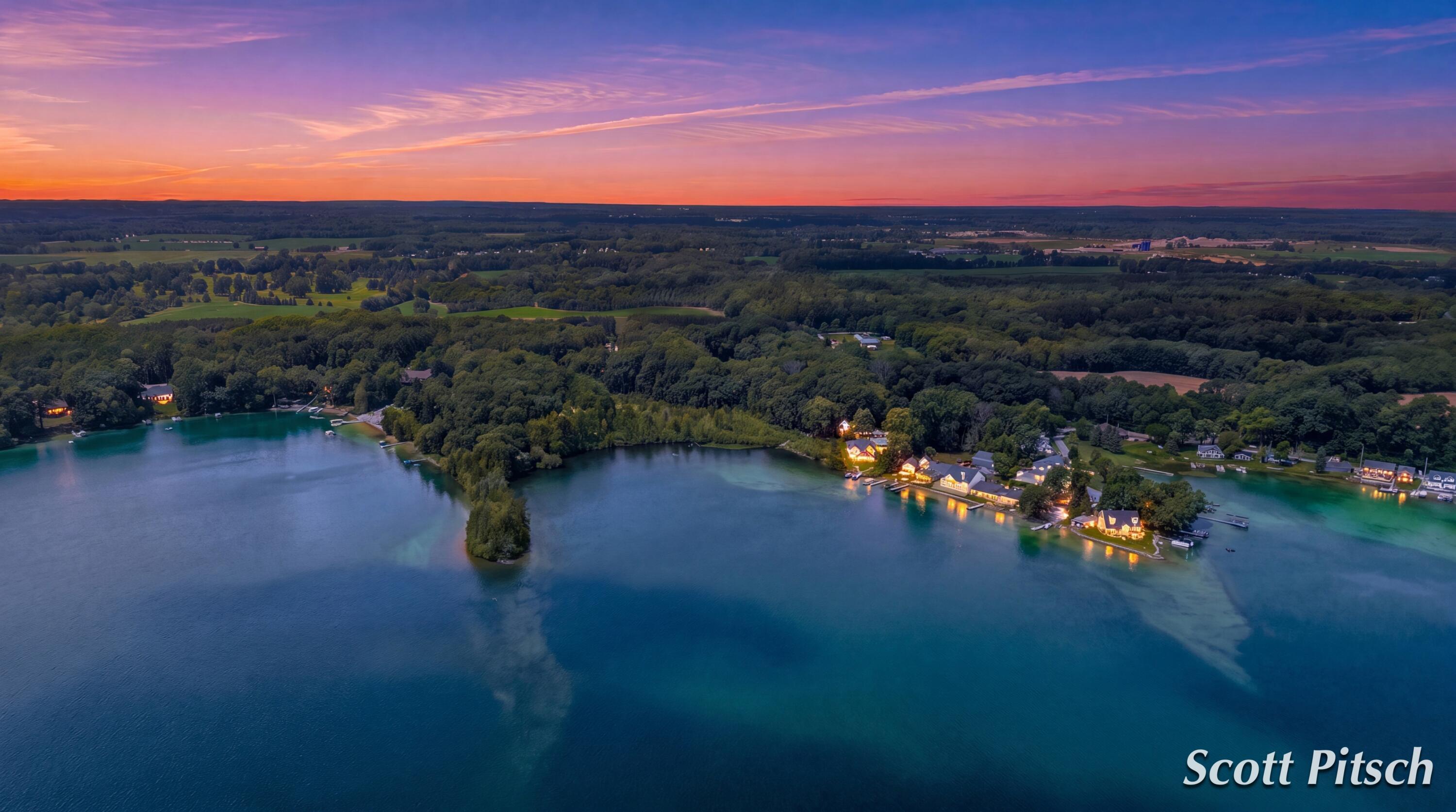 Image 2: 2_450 n payne lake rd_026 twilight