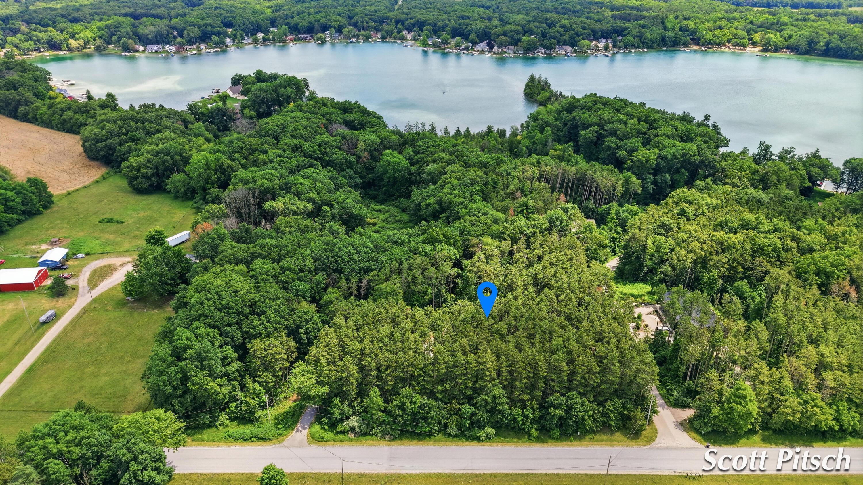 Image 4: 7_450 n payne lake rd_014 with pin