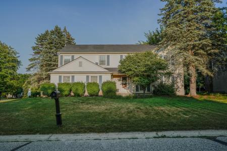 2411 Weathervane Road