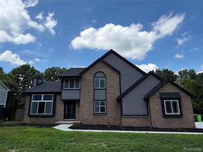 5140 Woodrun Court