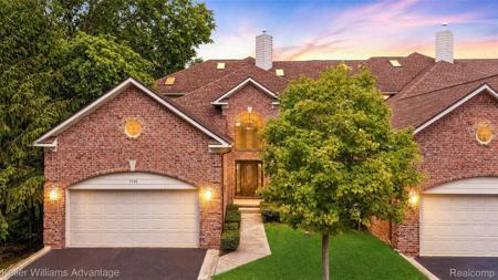 9548 Elizabeth Lake Road