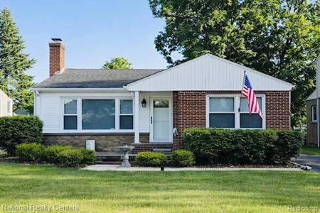 2639 Woodbine Drive