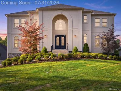 2365 Melton Drive