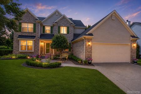 5363 Mill Race Way