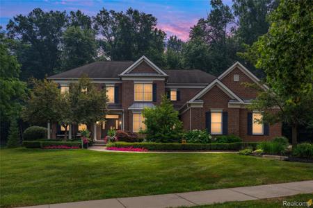 50777 Chesapeake Drive