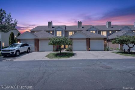 5510 Woodruff Shore Drive
