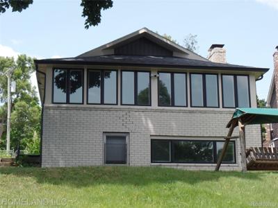 4039 Lotus Drive