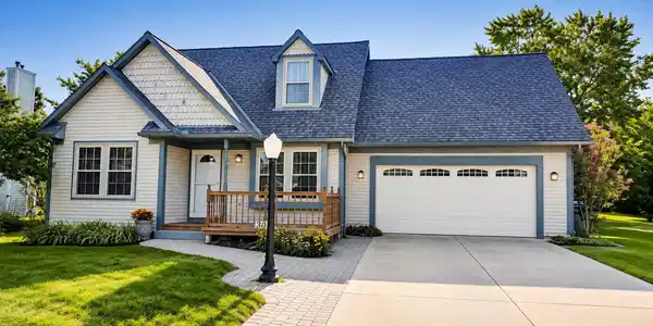 302 Oxford Lake Drive