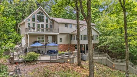 4100 Waterland W Drive