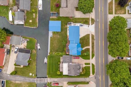 1748 Saint Clair River Drive