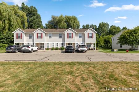 7034 S Cannon Place Drive