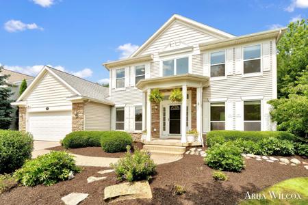 926 Dogwood Meadows Drive