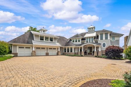 61320 Crooked Creek Road