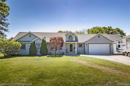3251 Mann Road