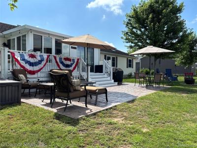 575 Blue Lake Court
