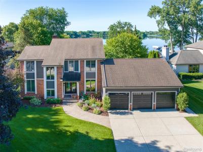 2545 Cedar Key Drive