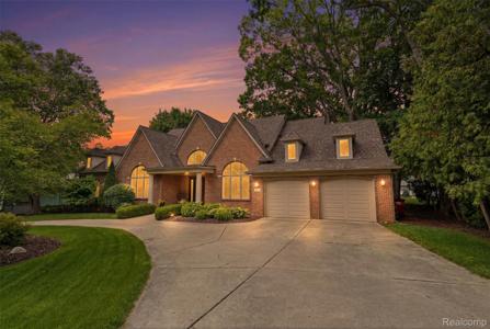5110 Kitson Lane